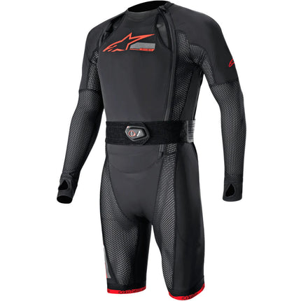 Tech-Air 10 Airbag System