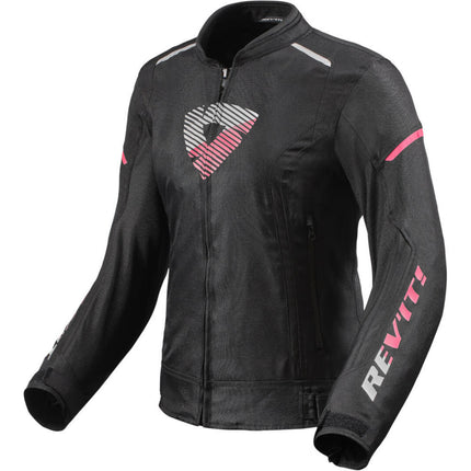 Sprint H2O Damen Jacke