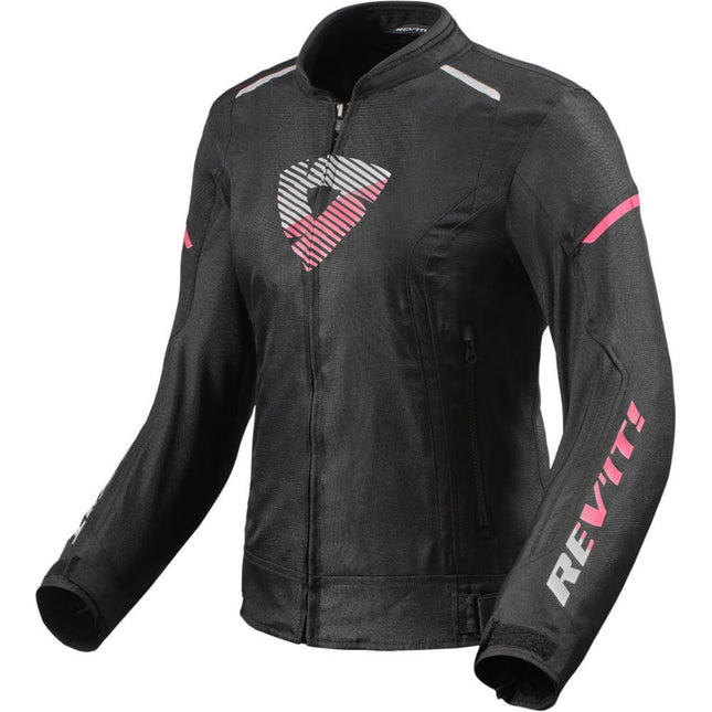 Sprint H2O Damen Jacke