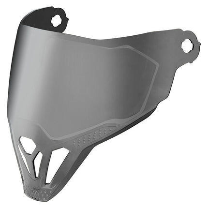 Forceshield Visier Silber verspiegelt