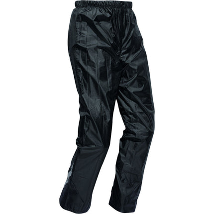 Fuzzy Regenhose