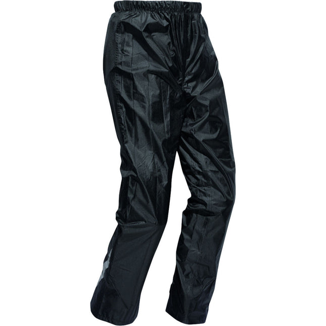 Fuzzy Regenhose