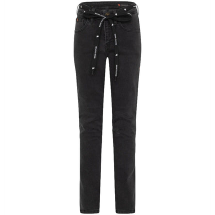 High Waist Damen Jeans