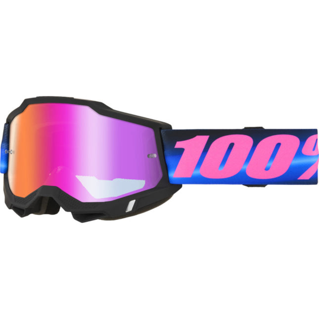 Accuri 2 Extra Superdome Brille