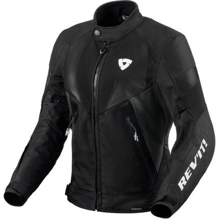 Control H2O Damen Jacke
