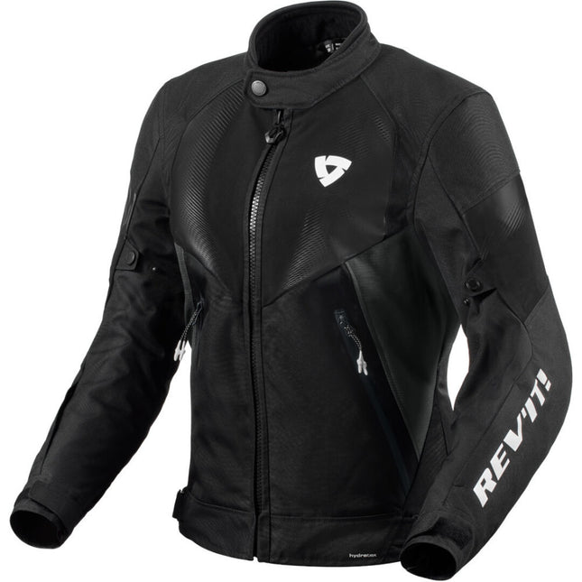 Control H2O Damen Jacke
