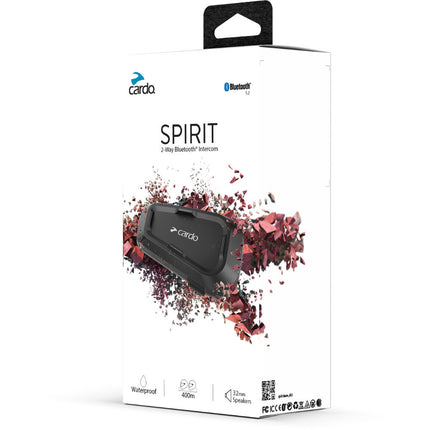 Spirit Kommunikationssystem Einzelpack