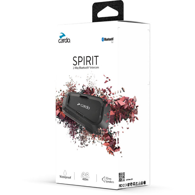 Spirit Kommunikationssystem Einzelpack