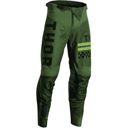 Pulse Combat Hose