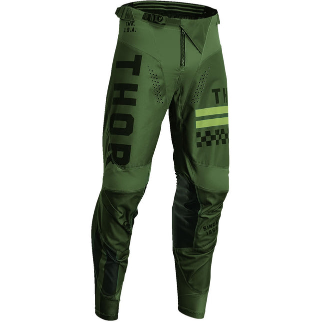 Pulse Combat Hose