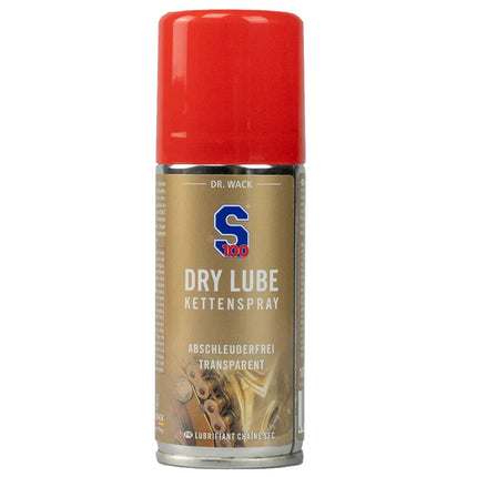 Dry Lube Kettenspray 100 ml