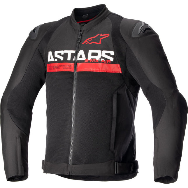 SMX Air Jacke