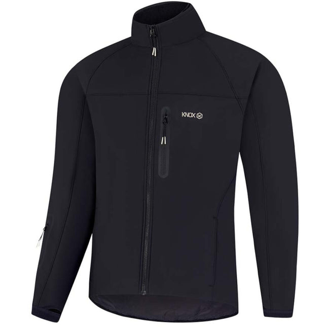 Dual Pro 3-in-1 Jacke