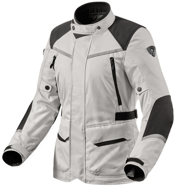 Voltiac 3 H2O Damen Jacke
