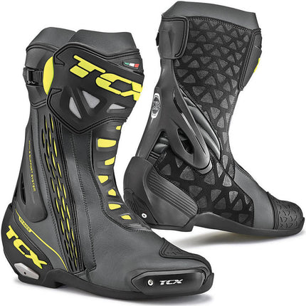 RT-Race Stiefel