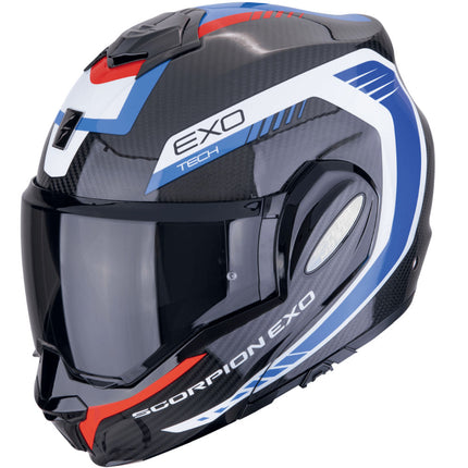 EXO-Tech Evo Carbon Cosy