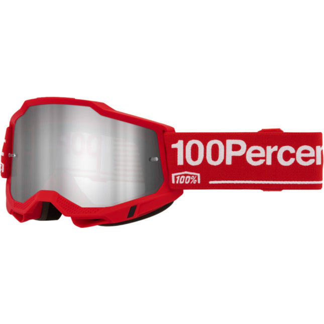 Accuri 2 Extra Wolg Brille