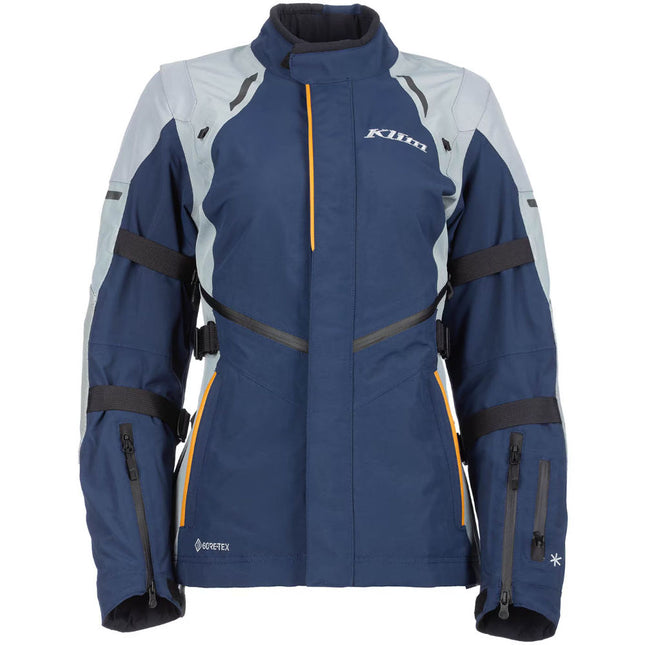 Altitude Gore-Tex Damen Jacke
