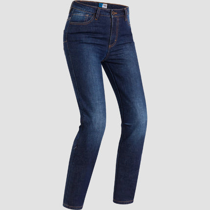 Hollie Regular-Fit Damen Jeans