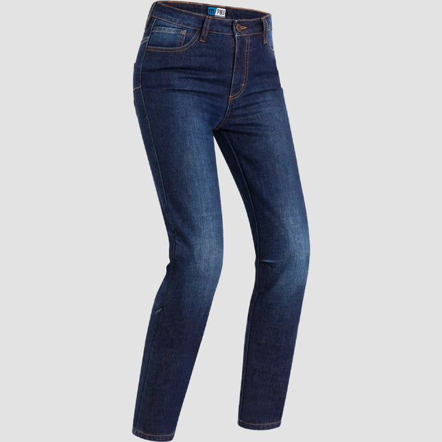 Hollie Regular-Fit Damen Jeans