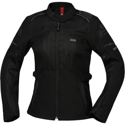 Tourster-Big Air 1.0 Damen Jacke