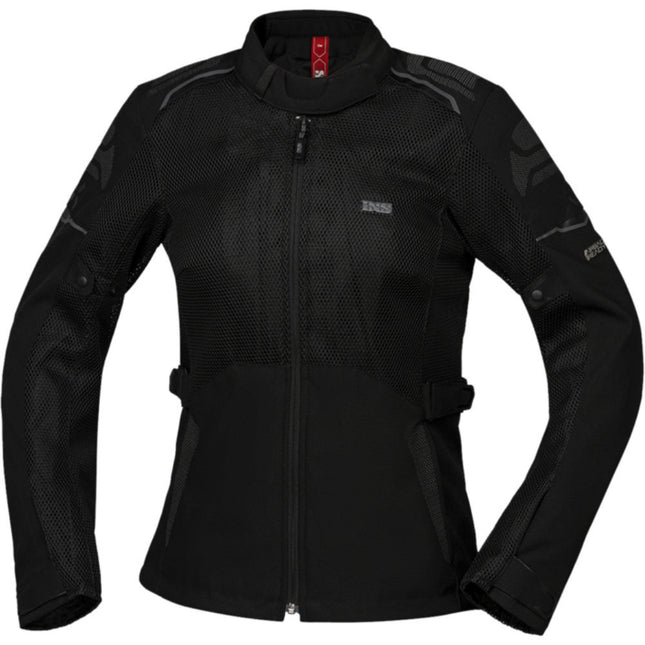 Tourster-Big Air 1.0 Damen Jacke