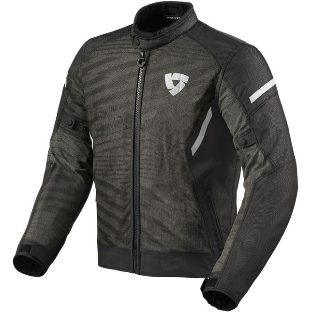 Torque 2 H2O Jacke