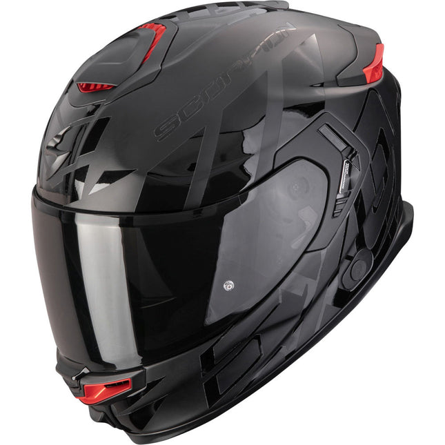 EXO-GT SP Air Noble