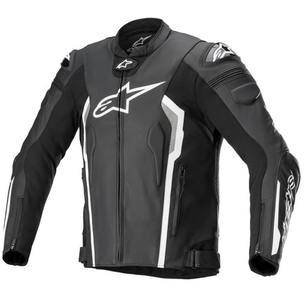 Missile v2 Lederjacke