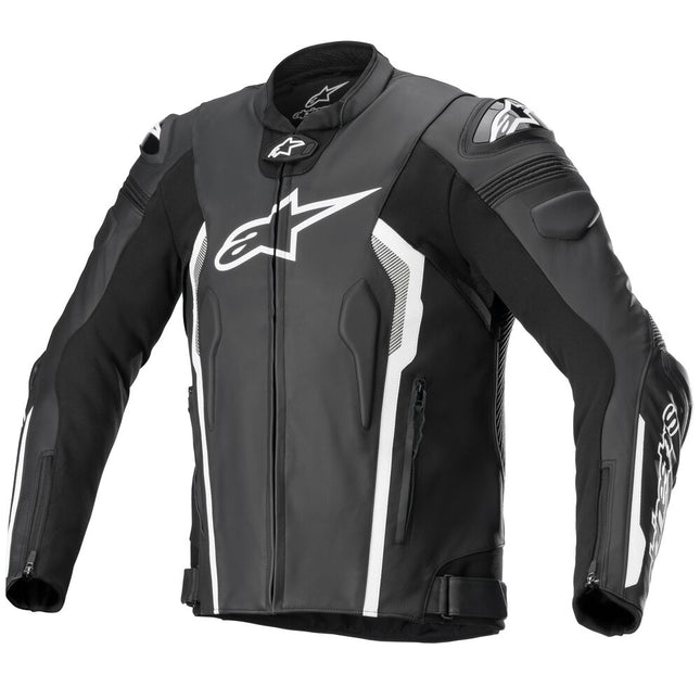 Missile v2 Lederjacke