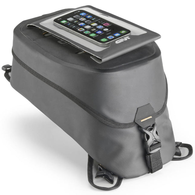 Gravel-T Wasserdichter Tankrucksack 10 Liter