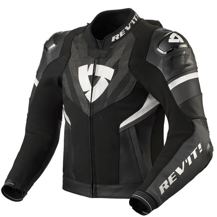 Hyperspeed 2 Pro Lederjacke