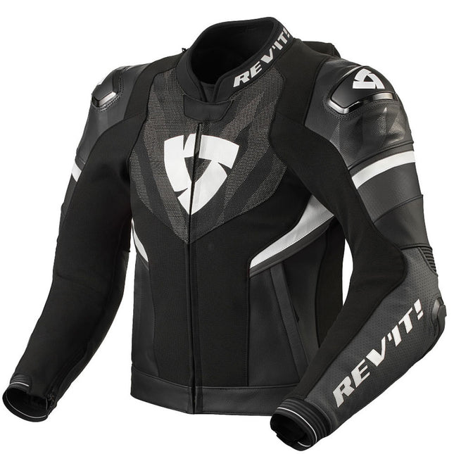 Hyperspeed 2 Pro Lederjacke