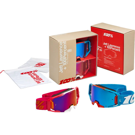 Armatic Jett Lawrence Limited Edition 2-Pack