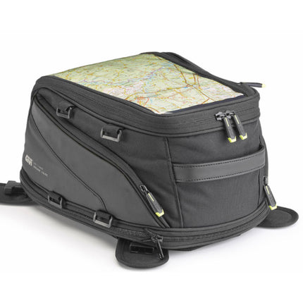 Easy-T Magnet Tanktasche 26 Liter