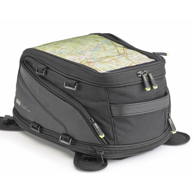 Easy-T Magnet Tanktasche 26 Liter