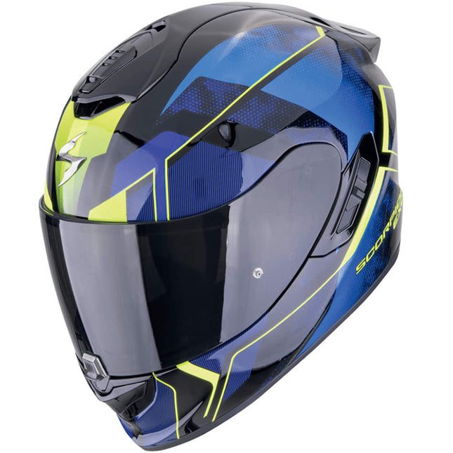 EXO-1400 Evo 2 Air Intensio