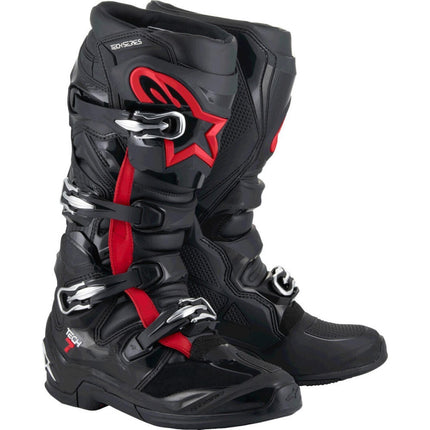 Tech 7 MX Stiefel