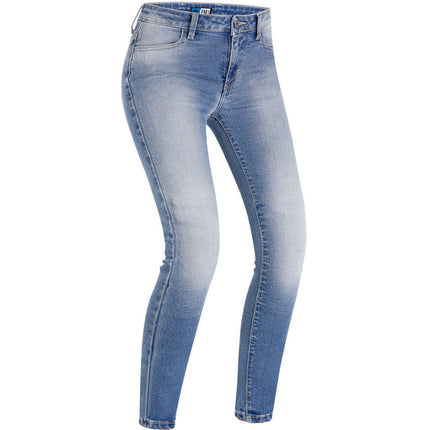 Ginevra Slim-Fit Damen Jeans