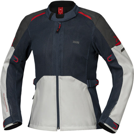 Tourster-Big Air 1.0 Damen Jacke