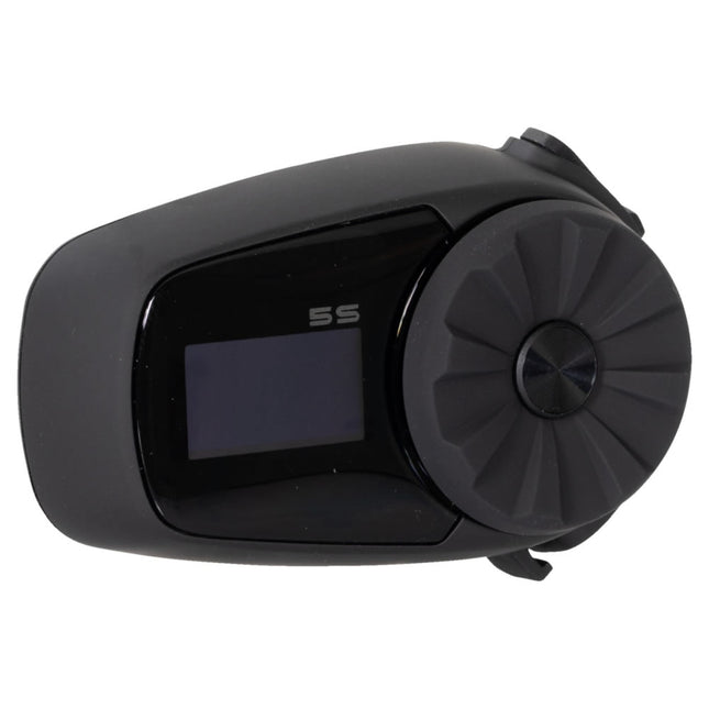 5S Bluetooth Kommunikationssystem Einzelpack