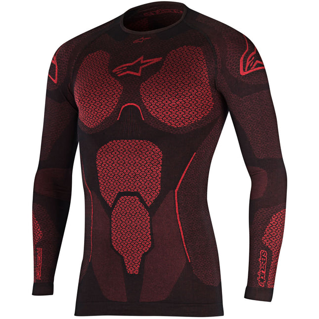 Ride Tech Sommer Langarmshirt