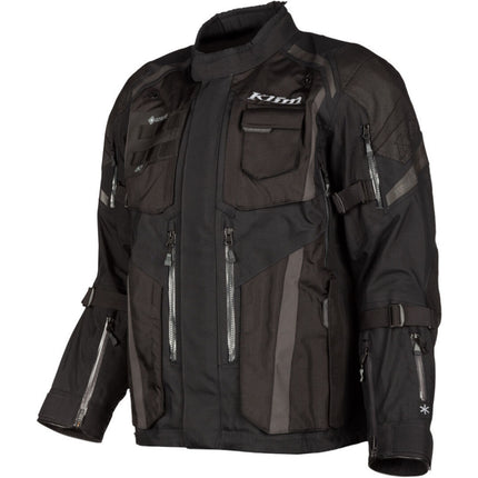 Badlands Pro Gore-Tex Jacke