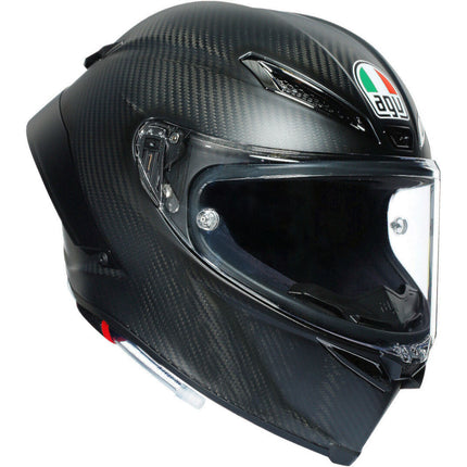 Pista GP RR Solid Carbon ECE 22-06
