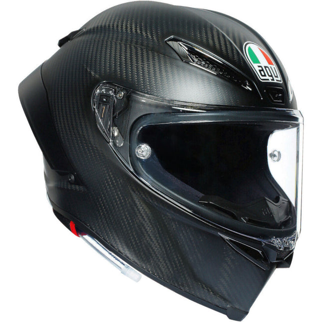 Pista GP RR Solid Carbon ECE 22-06