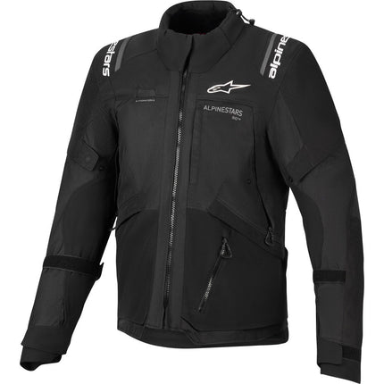 Andes V4 Drystar Jacke