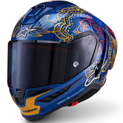 Supertech R10 Martinator Thai Limited Edition