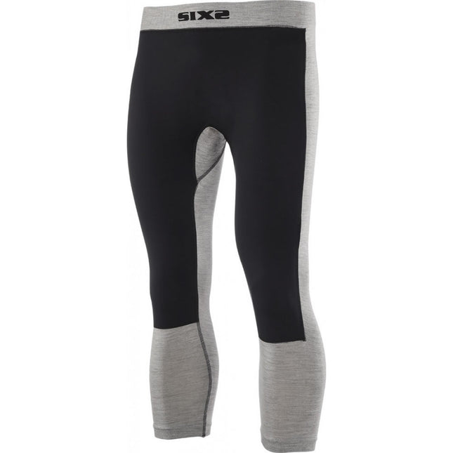 Merino Windshell Hose PNX
