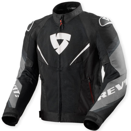 Quantum 3 Air Jacke