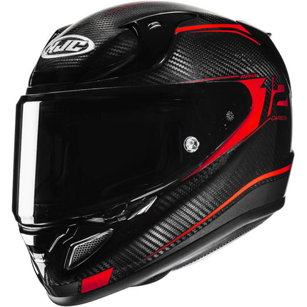 RPHA 12 Carbon Keres